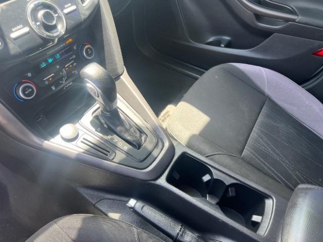 2018 Ingot Silver Metallic /Charcoal Black Ford Focus SEL (1FADP3H20JL) with an 2L I-4 gasoline direct injection engine, Automatic transmission, located at 940 North Main Street, Cedar City, UT, 84720, (435) 628-0023, 37.692936, -113.061897 - We specialize in helping ALL people get the best financing available. No matter your credit score, good, bad or none we can get you an amazing rate. Had a bankruptcy, divorce, or repossessions? We give you the green light to get your credit back on the road. Low down and affordable payments that fit - Photo#18
