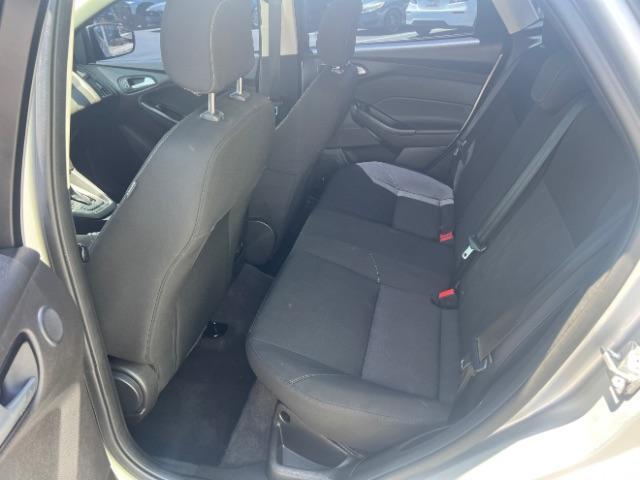 2018 Ingot Silver Metallic /Charcoal Black Ford Focus SEL (1FADP3H20JL) with an 2L I-4 gasoline direct injection engine, Automatic transmission, located at 940 North Main Street, Cedar City, UT, 84720, (435) 628-0023, 37.692936, -113.061897 - We specialize in helping ALL people get the best financing available. No matter your credit score, good, bad or none we can get you an amazing rate. Had a bankruptcy, divorce, or repossessions? We give you the green light to get your credit back on the road. Low down and affordable payments that fit - Photo#21