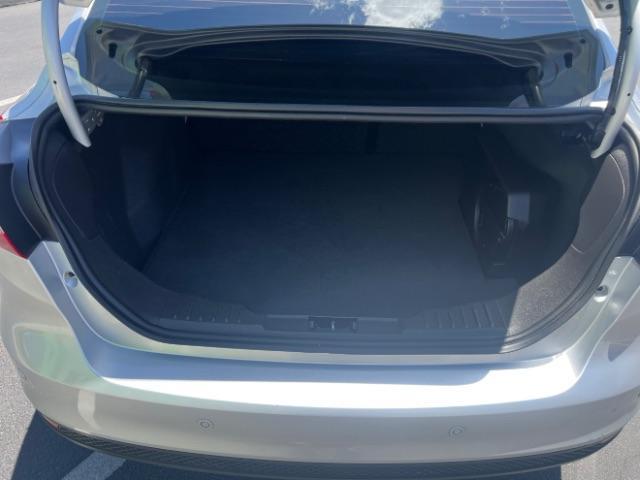 2018 Ingot Silver Metallic /Charcoal Black Ford Focus SEL (1FADP3H20JL) with an 2L I-4 gasoline direct injection engine, Automatic transmission, located at 940 North Main Street, Cedar City, UT, 84720, (435) 628-0023, 37.692936, -113.061897 - We specialize in helping ALL people get the best financing available. No matter your credit score, good, bad or none we can get you an amazing rate. Had a bankruptcy, divorce, or repossessions? We give you the green light to get your credit back on the road. Low down and affordable payments that fit - Photo#23