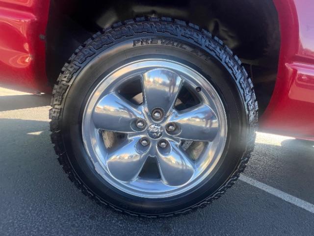 2002 Flame Red Clearcoat /Dark Slate Gray Dodge Ram 1500 ST (1D7HA16K62J) , Manual transmission, located at 940 North Main Street, Cedar City, UT, 84720, (435) 628-0023, 37.692936, -113.061897 - We specialize in helping ALL people get the best financing available. No matter your credit score, good, bad or none we can get you an amazing rate. Had a bankruptcy, divorce, or repossessions? We give you the green light to get your credit back on the road. Low down and affordable payments that fit - Photo#8