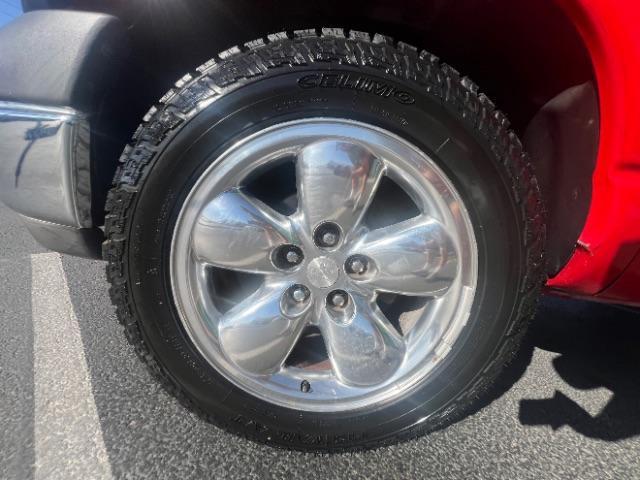 2002 Flame Red Clearcoat /Dark Slate Gray Dodge Ram 1500 ST (1D7HA16K62J) , Manual transmission, located at 940 North Main Street, Cedar City, UT, 84720, (435) 628-0023, 37.692936, -113.061897 - We specialize in helping ALL people get the best financing available. No matter your credit score, good, bad or none we can get you an amazing rate. Had a bankruptcy, divorce, or repossessions? We give you the green light to get your credit back on the road. Low down and affordable payments that fit - Photo#10