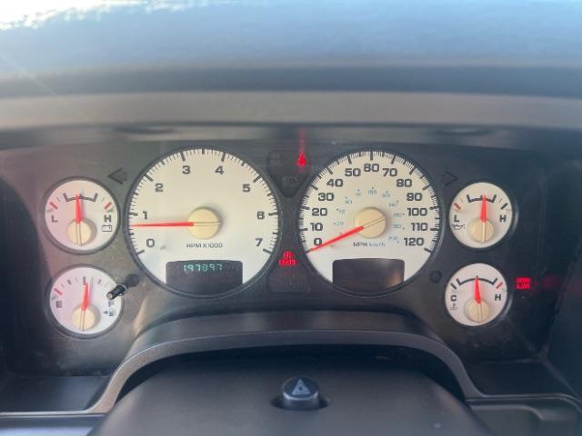 2002 Flame Red Clearcoat /Dark Slate Gray Dodge Ram 1500 ST (1D7HA16K62J) , Manual transmission, located at 940 North Main Street, Cedar City, UT, 84720, (435) 628-0023, 37.692936, -113.061897 - We specialize in helping ALL people get the best financing available. No matter your credit score, good, bad or none we can get you an amazing rate. Had a bankruptcy, divorce, or repossessions? We give you the green light to get your credit back on the road. Low down and affordable payments that fit - Photo#15