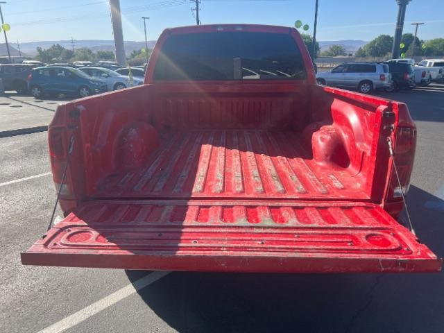 2002 Flame Red Clearcoat /Dark Slate Gray Dodge Ram 1500 ST (1D7HA16K62J) , Manual transmission, located at 940 North Main Street, Cedar City, UT, 84720, (435) 628-0023, 37.692936, -113.061897 - We specialize in helping ALL people get the best financing available. No matter your credit score, good, bad or none we can get you an amazing rate. Had a bankruptcy, divorce, or repossessions? We give you the green light to get your credit back on the road. Low down and affordable payments that fit - Photo#19