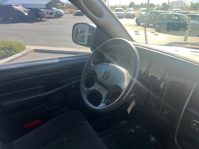 2002 Flame Red Clearcoat /Dark Slate Gray Dodge Ram 1500 ST (1D7HA16K62J) , Manual transmission, located at 940 North Main Street, Cedar City, UT, 84720, (435) 628-0023, 37.692936, -113.061897 - We specialize in helping ALL people get the best financing available. No matter your credit score, good, bad or none we can get you an amazing rate. Had a bankruptcy, divorce, or repossessions? We give you the green light to get your credit back on the road. Low down and affordable payments that fit - Photo#23