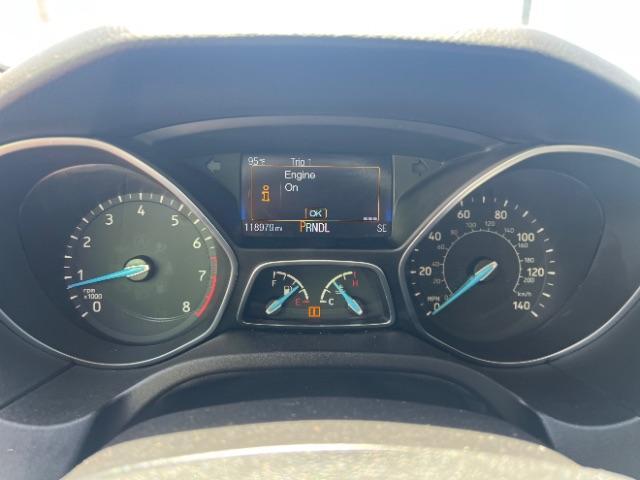 2016 Magnetic /Charcoal Black Ford Focus SE (1FADP3F28GL) , Automatic transmission, located at 1865 East Red Hills Pkwy, St. George, 84770, (435) 628-0023, 37.120850, -113.543640 - We specialize in helping ALL people get the best financing available. No matter your credit score, good, bad or none we can get you an amazing rate. Had a bankruptcy, divorce, or repossessions? We give you the green light to get your credit back on the road. Low down and affordable payments that fit- Photo#16