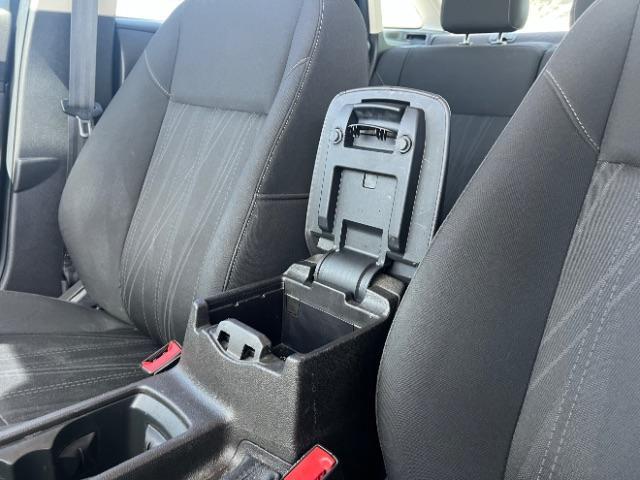 2016 Magnetic /Charcoal Black Ford Focus SE (1FADP3F28GL) , Automatic transmission, located at 1865 East Red Hills Pkwy, St. George, 84770, (435) 628-0023, 37.120850, -113.543640 - We specialize in helping ALL people get the best financing available. No matter your credit score, good, bad or none we can get you an amazing rate. Had a bankruptcy, divorce, or repossessions? We give you the green light to get your credit back on the road. Low down and affordable payments that fit- Photo#19