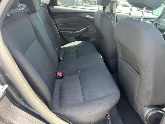 2016 Magnetic /Charcoal Black Ford Focus SE (1FADP3F28GL) , Automatic transmission, located at 1865 East Red Hills Pkwy, St. George, 84770, (435) 628-0023, 37.120850, -113.543640 - We specialize in helping ALL people get the best financing available. No matter your credit score, good, bad or none we can get you an amazing rate. Had a bankruptcy, divorce, or repossessions? We give you the green light to get your credit back on the road. Low down and affordable payments that fit- Photo#25