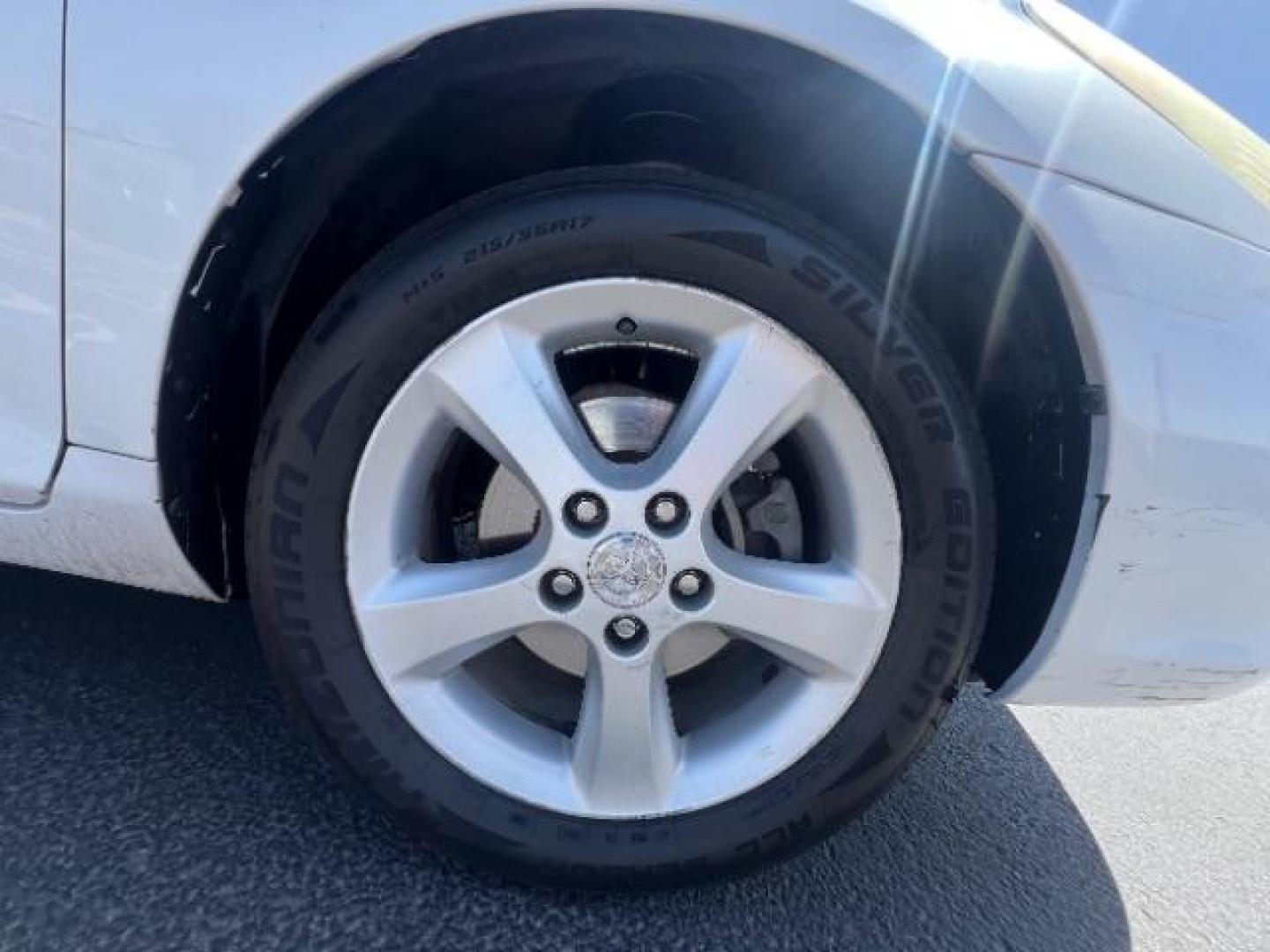 2004 Arctic Frost Pearl /Ivory Toyota Camry Solara SE V6 | SE Sport V6 | SLE V6 (4T1CA30P14U) with an 3.3L V-6 DOHC engine, Automatic transmission, located at 1865 East Red Hills Pkwy, St. George, 84770, (435) 628-0023, 37.120850, -113.543640 - We specialize in helping ALL people get the best financing available. No matter your credit score, good, bad or none we can get you an amazing rate. Had a bankruptcy, divorce, or repossessions? We give you the green light to get your credit back on the road. Low down and affordable payments that fit- Photo#10