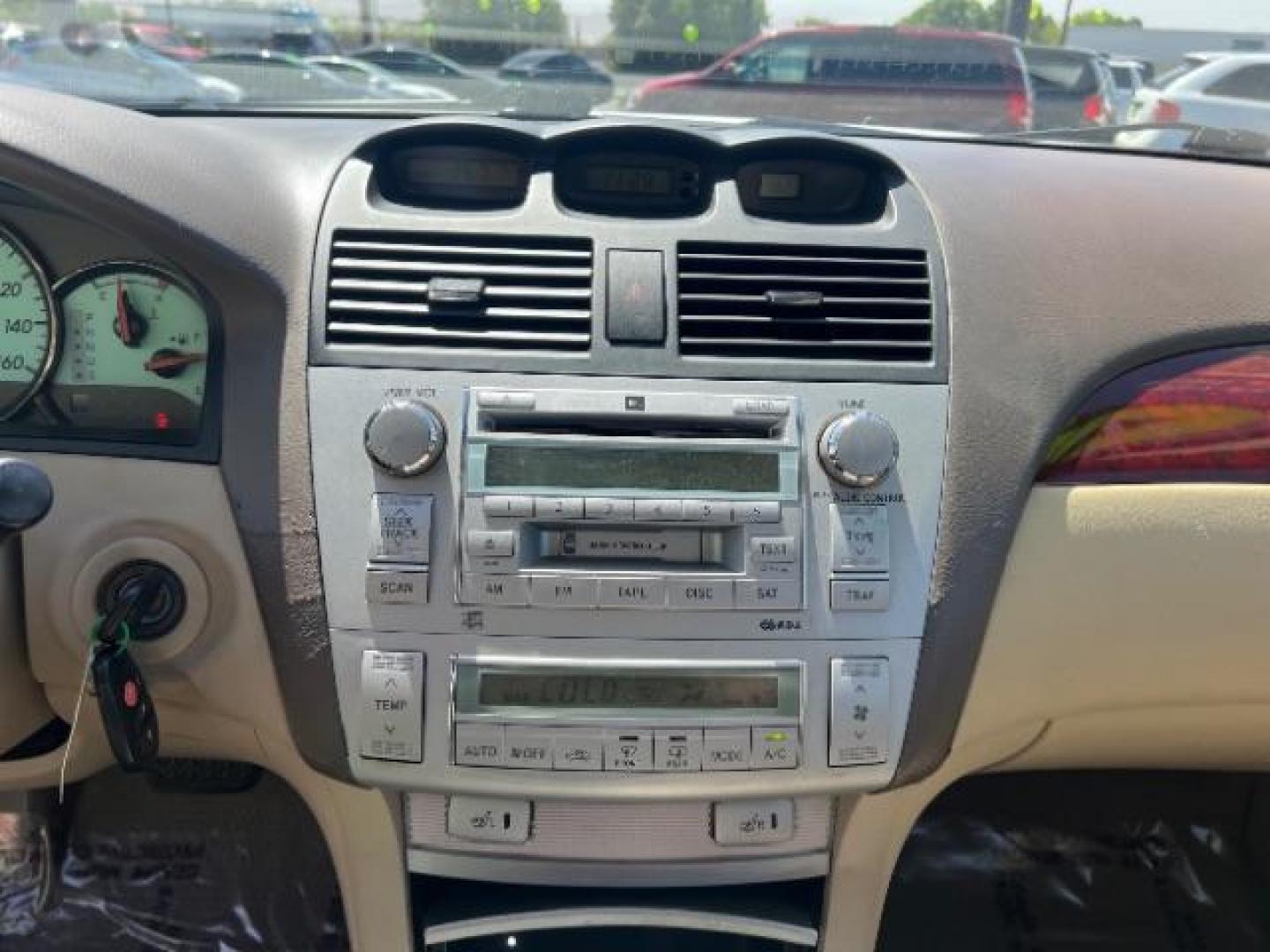 2004 Arctic Frost Pearl /Ivory Toyota Camry Solara SE V6 | SE Sport V6 | SLE V6 (4T1CA30P14U) with an 3.3L V-6 DOHC engine, Automatic transmission, located at 1865 East Red Hills Pkwy, St. George, 84770, (435) 628-0023, 37.120850, -113.543640 - We specialize in helping ALL people get the best financing available. No matter your credit score, good, bad or none we can get you an amazing rate. Had a bankruptcy, divorce, or repossessions? We give you the green light to get your credit back on the road. Low down and affordable payments that fit- Photo#17