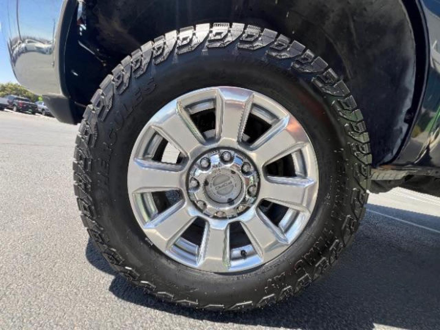 2007 True Blue Clearcoat Metallic /Medium Flint Ford F-350 XL | XLT | LARIAT (1FTWW31P77E) with an Powerstroke 6L V-8 diesel direct injection engine, Automatic transmission, located at 1865 East Red Hills Pkwy, St. George, 84770, (435) 628-0023, 37.120850, -113.543640- Photo#9