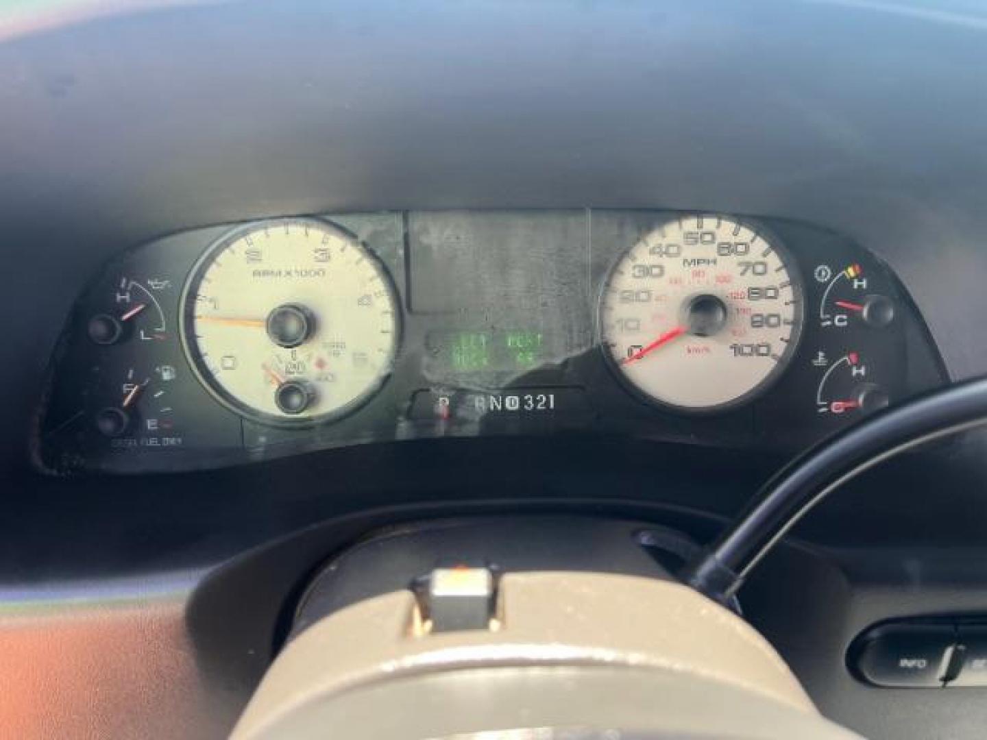 2007 True Blue Clearcoat Metallic /Medium Flint Ford F-350 XL | XLT | LARIAT (1FTWW31P77E) with an Powerstroke 6L V-8 diesel direct injection engine, Automatic transmission, located at 1865 East Red Hills Pkwy, St. George, 84770, (435) 628-0023, 37.120850, -113.543640- Photo#16