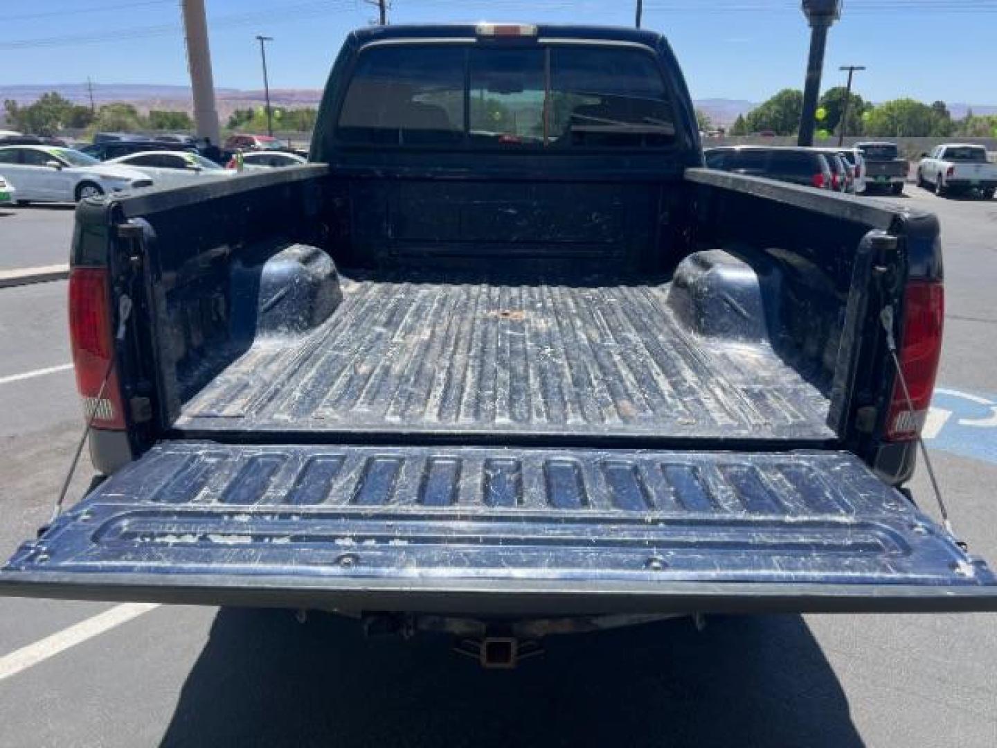 2007 True Blue Clearcoat Metallic /Medium Flint Ford F-350 XL | XLT | LARIAT (1FTWW31P77E) with an Powerstroke 6L V-8 diesel direct injection engine, Automatic transmission, located at 1865 East Red Hills Pkwy, St. George, 84770, (435) 628-0023, 37.120850, -113.543640- Photo#23