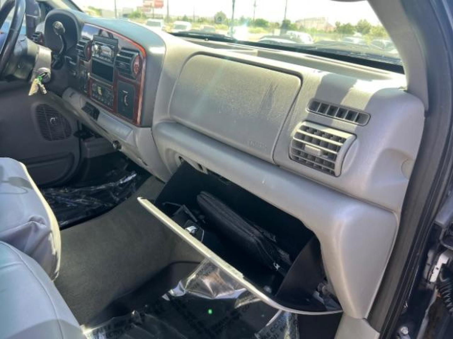 2007 True Blue Clearcoat Metallic /Medium Flint Ford F-350 XL | XLT | LARIAT (1FTWW31P77E) with an Powerstroke 6L V-8 diesel direct injection engine, Automatic transmission, located at 1865 East Red Hills Pkwy, St. George, 84770, (435) 628-0023, 37.120850, -113.543640- Photo#28