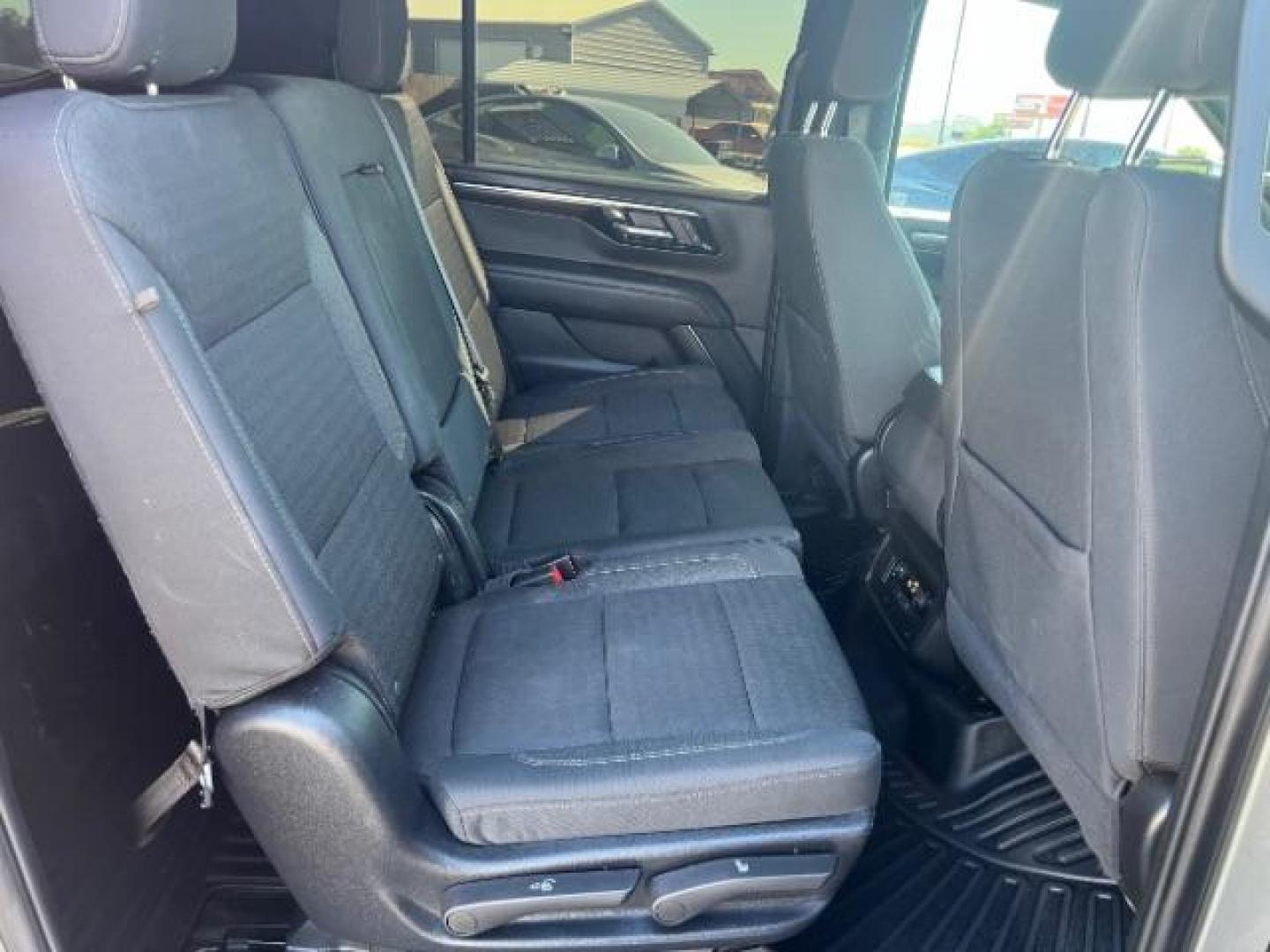 2025 Sterling Gray Metallic /Jet Black Chevrolet Suburban 4WD LS (1GNS6BED8SR) with an EcoTec3 5.3L V-8 gasoline direct injection engine, Automatic transmission, located at 1865 East Red Hills Pkwy, St. George, 84770, (435) 628-0023, 37.120850, -113.543640 - Very clean, 9 passenger, 4x4, 5.3L engine Cloth seats, Excellent tires, 1 owner, No accidents, Clean title Financing available with all the local credit unions. OAC Asking price includes $300 doc fee. 4 Seasons Auto DL 7932- Photo#28