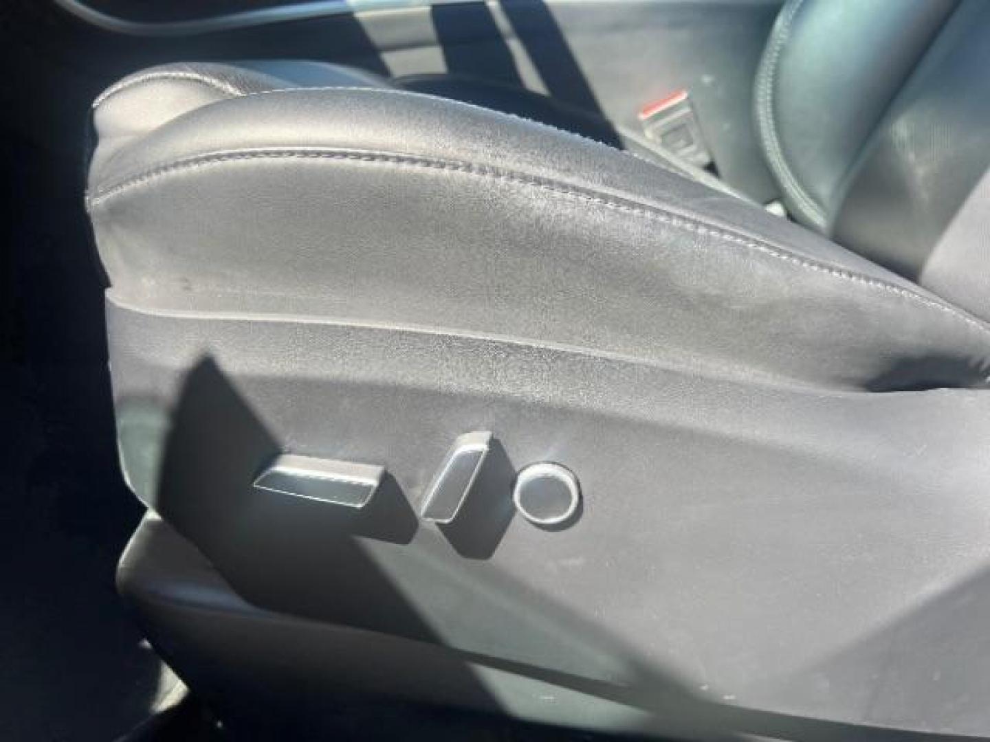 2023 Solid Black /Black Tesla Model X Dual Motor All-Wheel Drive (7SAXCAE52PF) with an ELECTRIC engine, Electric transmission, located at 1865 East Red Hills Pkwy, St. George, 84770, (435) 628-0023, 37.120850, -113.543640 - Perfect condition HW4 Tesla Model X All Wheel Drive. with 7 Seats!, Hepa filter, 20 wheels, Tow hitch. Black on black looks amazing. The Model X is discontinued and the absolutly best tesla made. Tires are in great condition. Remaining Tesla basic warranty until Nov 19, 2027 or 50k miles. Battery- Photo#15