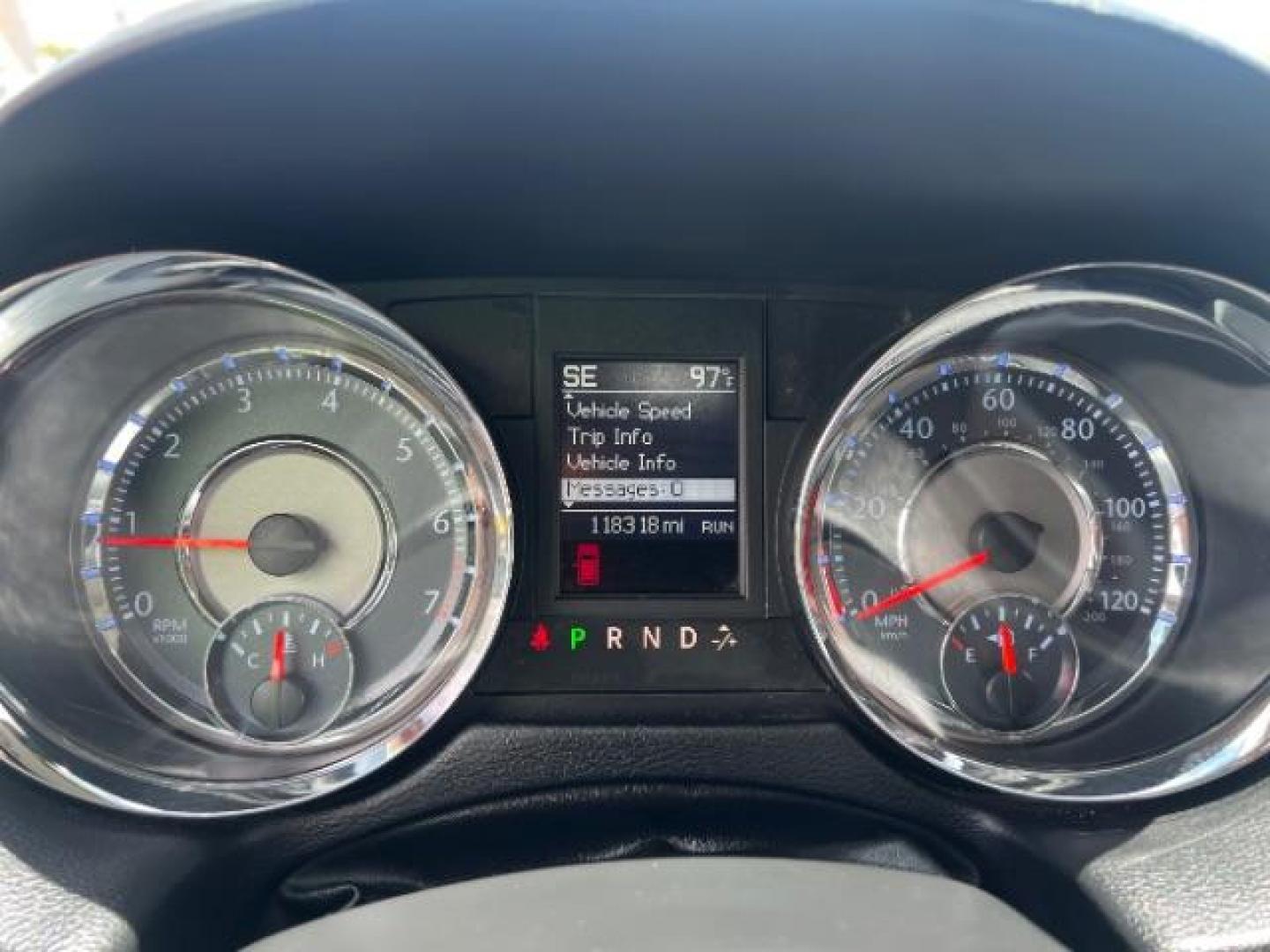 2014 Billet Silver Metallic Clearcoat /Black/Light Graystone Chrysler Town and Country Touring (2C4RC1BG1ER) with an Pentastar 3.6L V-6 DOHC engine, Automatic transmission, located at 940 North Main Street, Cedar City, UT, 84720, (435) 628-0023, 37.692936, -113.061897 - We specialize in helping ALL people get the best financing available. No matter your credit score, good, bad or none we can get you an amazing rate. Had a bankruptcy, divorce, or repossessions? We give you the green light to get your credit back on the road. Low down and affordable payments that fit- Photo#16