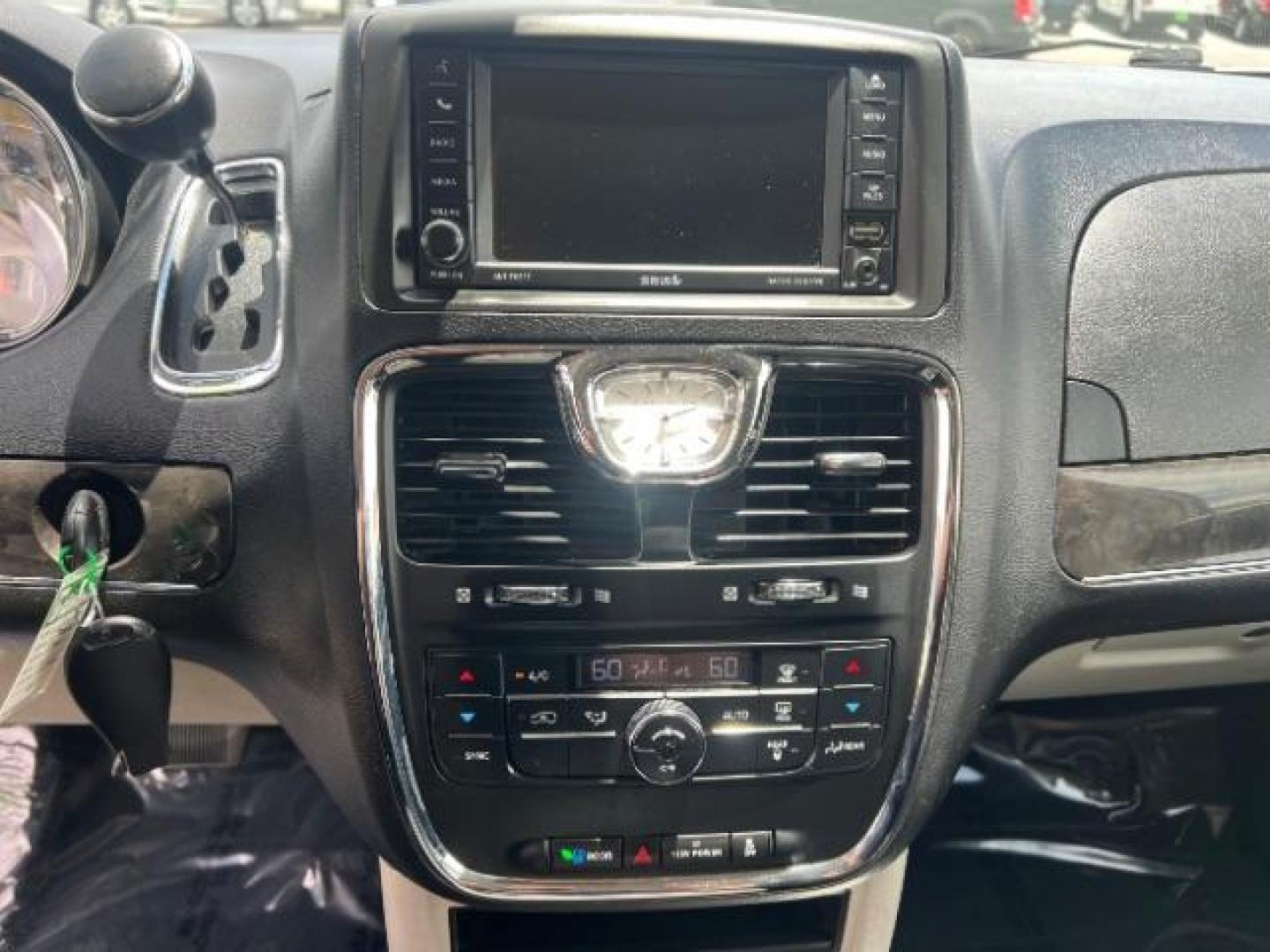 2014 Billet Silver Metallic Clearcoat /Black/Light Graystone Chrysler Town and Country Touring (2C4RC1BG1ER) with an Pentastar 3.6L V-6 DOHC engine, Automatic transmission, located at 940 North Main Street, Cedar City, UT, 84720, (435) 628-0023, 37.692936, -113.061897 - We specialize in helping ALL people get the best financing available. No matter your credit score, good, bad or none we can get you an amazing rate. Had a bankruptcy, divorce, or repossessions? We give you the green light to get your credit back on the road. Low down and affordable payments that fit- Photo#17