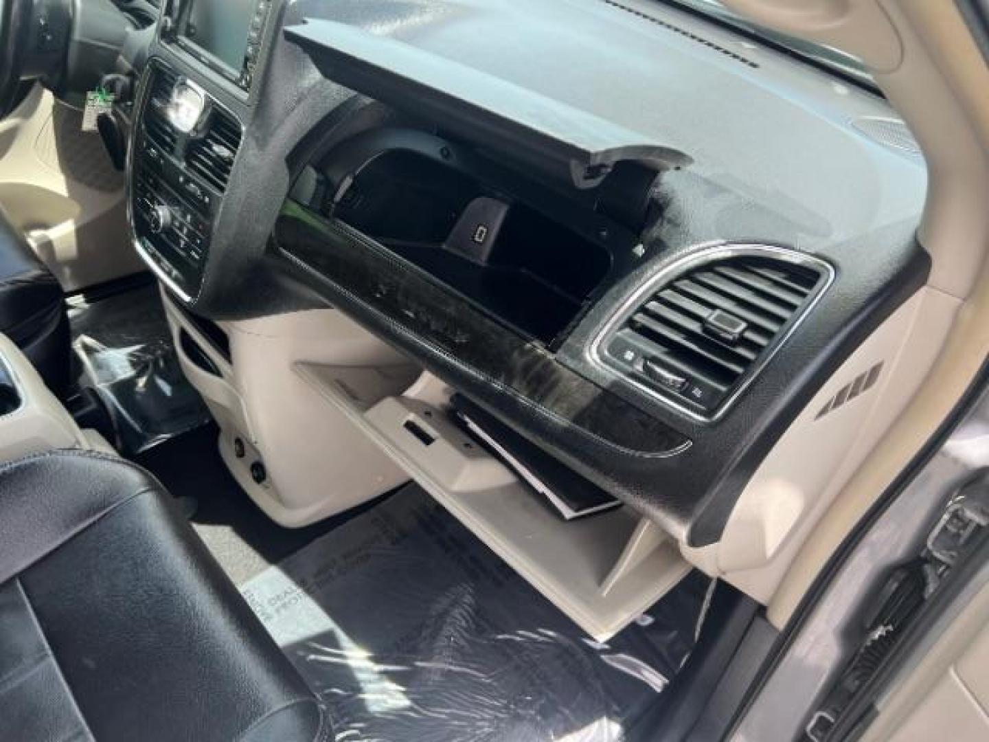 2014 Billet Silver Metallic Clearcoat /Black/Light Graystone Chrysler Town and Country Touring (2C4RC1BG1ER) with an Pentastar 3.6L V-6 DOHC engine, Automatic transmission, located at 940 North Main Street, Cedar City, UT, 84720, (435) 628-0023, 37.692936, -113.061897 - We specialize in helping ALL people get the best financing available. No matter your credit score, good, bad or none we can get you an amazing rate. Had a bankruptcy, divorce, or repossessions? We give you the green light to get your credit back on the road. Low down and affordable payments that fit- Photo#29