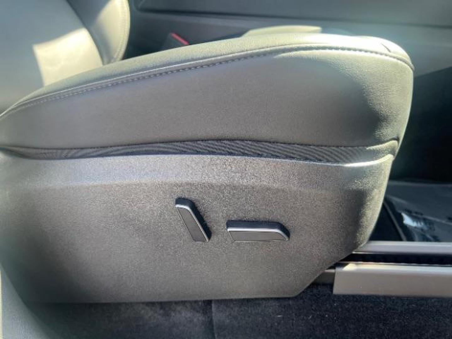 2023 Midnight Silver Metallic /Black Tesla Model Y Long Range Dual Motor All-Wheel Drive | AWD (7SAYGDEEXPA) with an ELECTRIC engine, Electric transmission, located at 1865 East Red Hills Pkwy, St. George, 84770, (435) 628-0023, 37.120850, -113.543640 - Excellent Tesla Model Y Long Range All Wheel Drive. HW3.. Excellent condition. All our Teslas come with charging kit. We also replace the cabin air filter, clean radiator and top off fluids Battery is healthy. Gets 265 on full charge. Clean title, no accidents, 1 Owner Still has remaining 120k- Photo#27