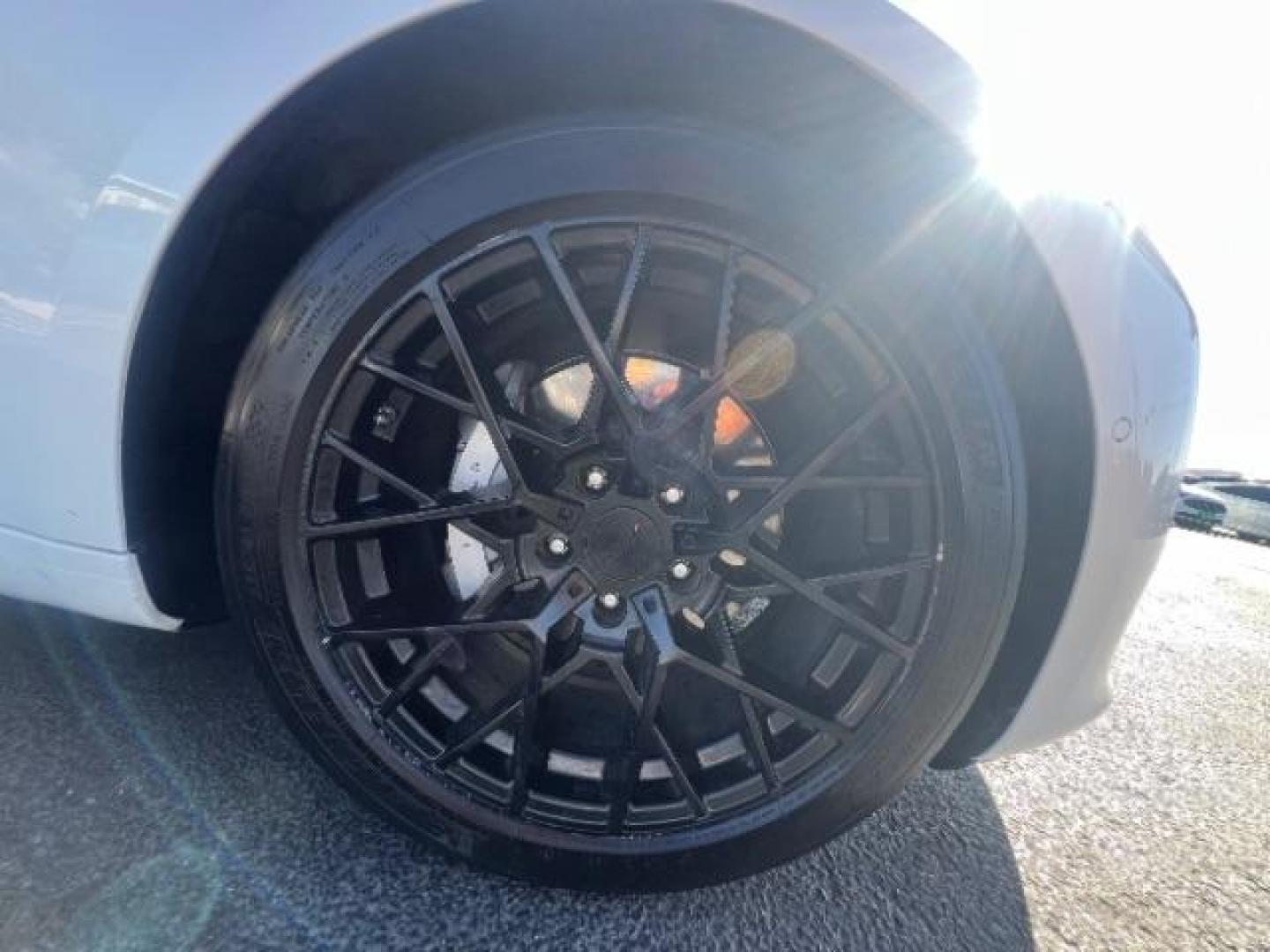 2021 Pearl White Multi-Coat /Black Tesla Model 3 Long Range (5YJ3E1EB6MF) with an ELECTRIC engine, Electric transmission, located at 1865 East Red Hills Pkwy, St. George, 84770, (435) 628-0023, 37.120850, -113.543640 - Excellent Tesla Model 3 Long Range All Wheel Drive. 5 Seats HW3, Interior and exterior in great condition. Small scratches and dings as pictured. Every Tesla we sell has had cabin air filter replaced, radiator cleaned, fluids topped AND comes with a mobile charging kit! Battery is healthy and gets- Photo#10