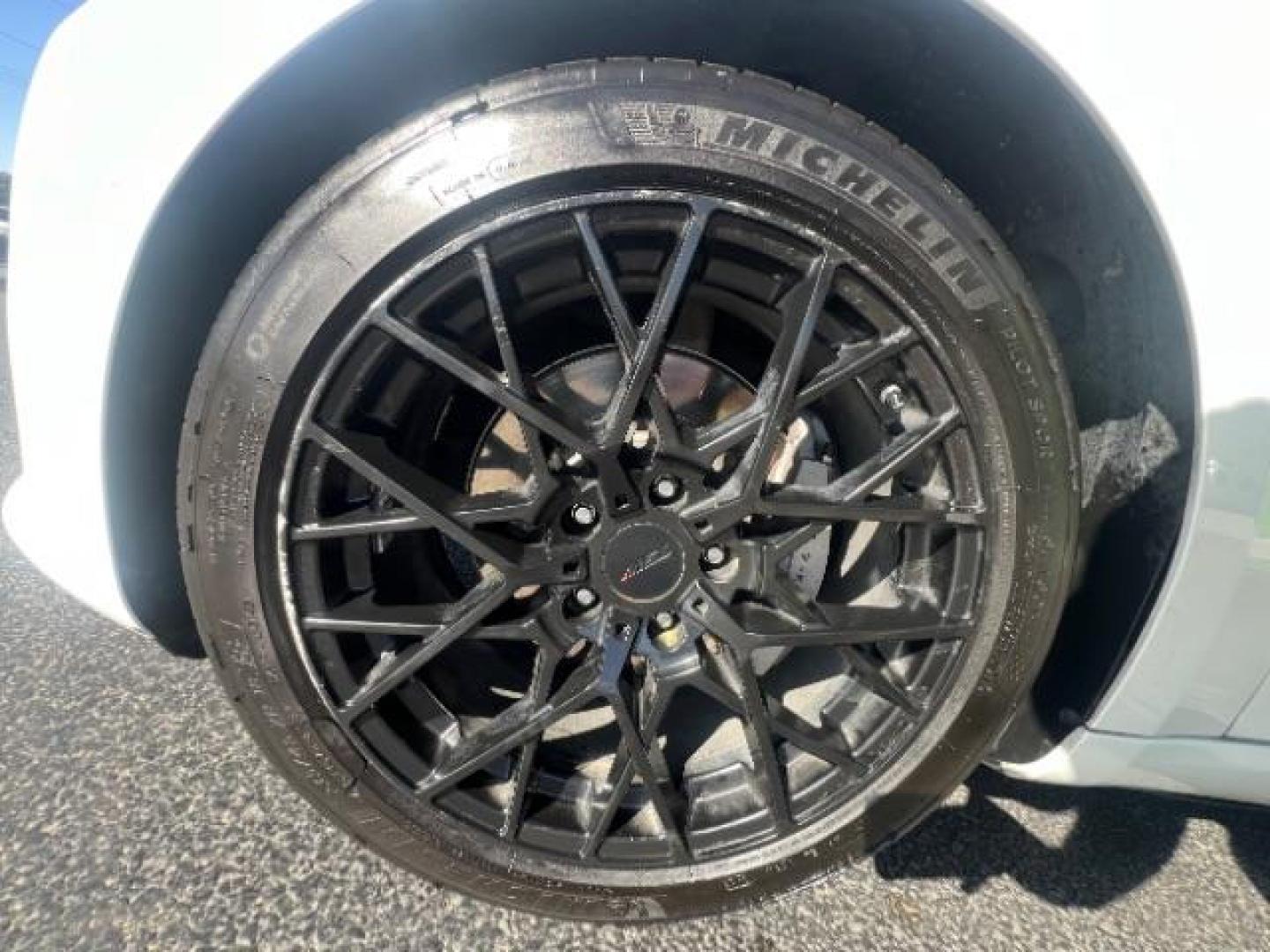 2021 Pearl White Multi-Coat /Black Tesla Model 3 Long Range (5YJ3E1EB6MF) with an ELECTRIC engine, Electric transmission, located at 1865 East Red Hills Pkwy, St. George, 84770, (435) 628-0023, 37.120850, -113.543640 - Excellent Tesla Model 3 Long Range All Wheel Drive. 5 Seats HW3, Interior and exterior in great condition. Small scratches and dings as pictured. Every Tesla we sell has had cabin air filter replaced, radiator cleaned, fluids topped AND comes with a mobile charging kit! Battery is healthy and gets- Photo#11