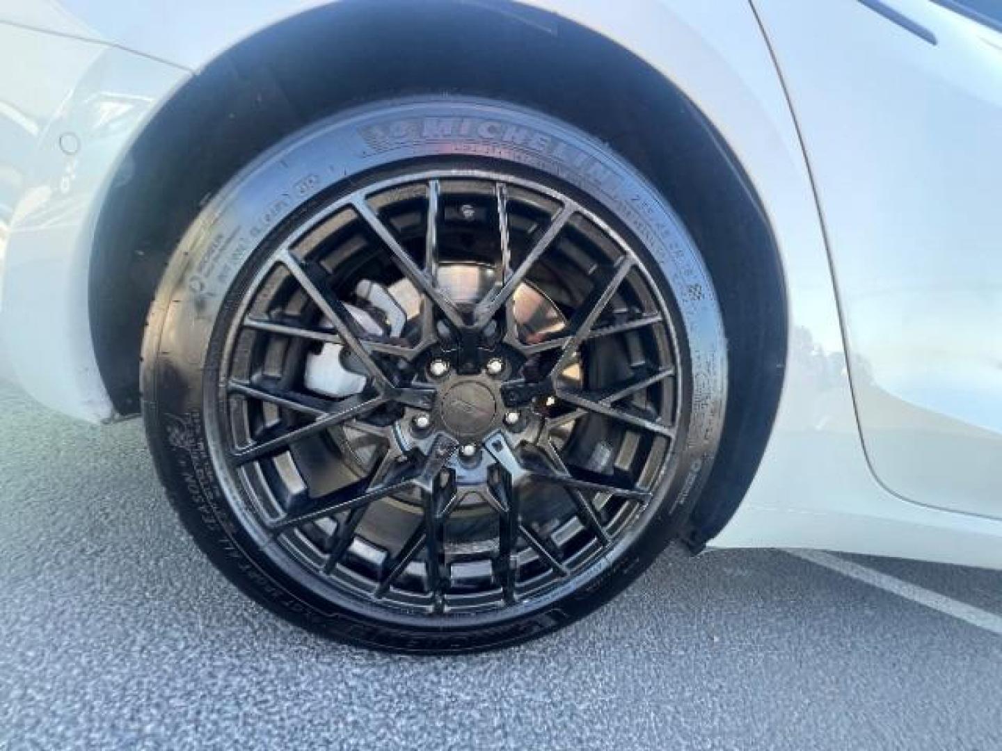 2021 Pearl White Multi-Coat /Black Tesla Model 3 Long Range (5YJ3E1EB6MF) with an ELECTRIC engine, Electric transmission, located at 1865 East Red Hills Pkwy, St. George, 84770, (435) 628-0023, 37.120850, -113.543640 - Excellent Tesla Model 3 Long Range All Wheel Drive. 5 Seats HW3, Interior and exterior in great condition. Small scratches and dings as pictured. Every Tesla we sell has had cabin air filter replaced, radiator cleaned, fluids topped AND comes with a mobile charging kit! Battery is healthy and gets- Photo#13