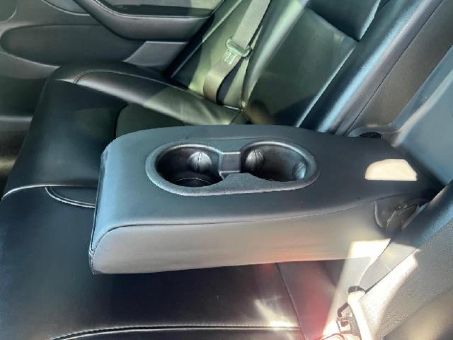 2021 Pearl White Multi-Coat /Black Tesla Model 3 Long Range (5YJ3E1EB6MF) with an ELECTRIC engine, Electric transmission, located at 1865 East Red Hills Pkwy, St. George, 84770, (435) 628-0023, 37.120850, -113.543640 - Excellent Tesla Model 3 Long Range All Wheel Drive. 5 Seats HW3, Interior and exterior in great condition. Small scratches and dings as pictured. Every Tesla we sell has had cabin air filter replaced, radiator cleaned, fluids topped AND comes with a mobile charging kit! Battery is healthy and gets- Photo#22