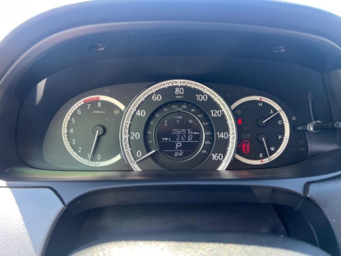 2014 White Orchid Pearl /Ivory Honda Accord LX (1HGCR2F37EA) with an 2.4L I-4 gasoline direct injection engine, Automatic transmission, located at 1865 East Red Hills Pkwy, St. George, 84770, (435) 628-0023, 37.120850, -113.543640- Photo#16