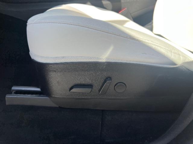 2022 Deep Blue Metallic /White/Black Tesla Model Y Long Range Dual Motor All-Wheel Drive (7SAYGAEE2NF) with an ELECTRIC engine, Electric transmission, located at 1865 East Red Hills Pkwy, St. George, 84770, (435) 628-0023, 37.120850, -113.543640 - Photo#15