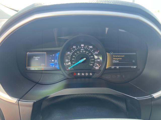 2017 Blue Jeans Metallic /Ebony Ford Edge SEL (2FMPK3J89HB) , Automatic transmission, located at 1865 East Red Hills Pkwy, St. George, 84770, (435) 628-0023, 37.120850, -113.543640 - We specialize in helping ALL people get the best financing available. No matter your credit score, good, bad or none we can get you an amazing rate. Had a bankruptcy, divorce, or repossessions? We give you the green light to get your credit back on the road. Low down and affordable payments that fit - Photo#16
