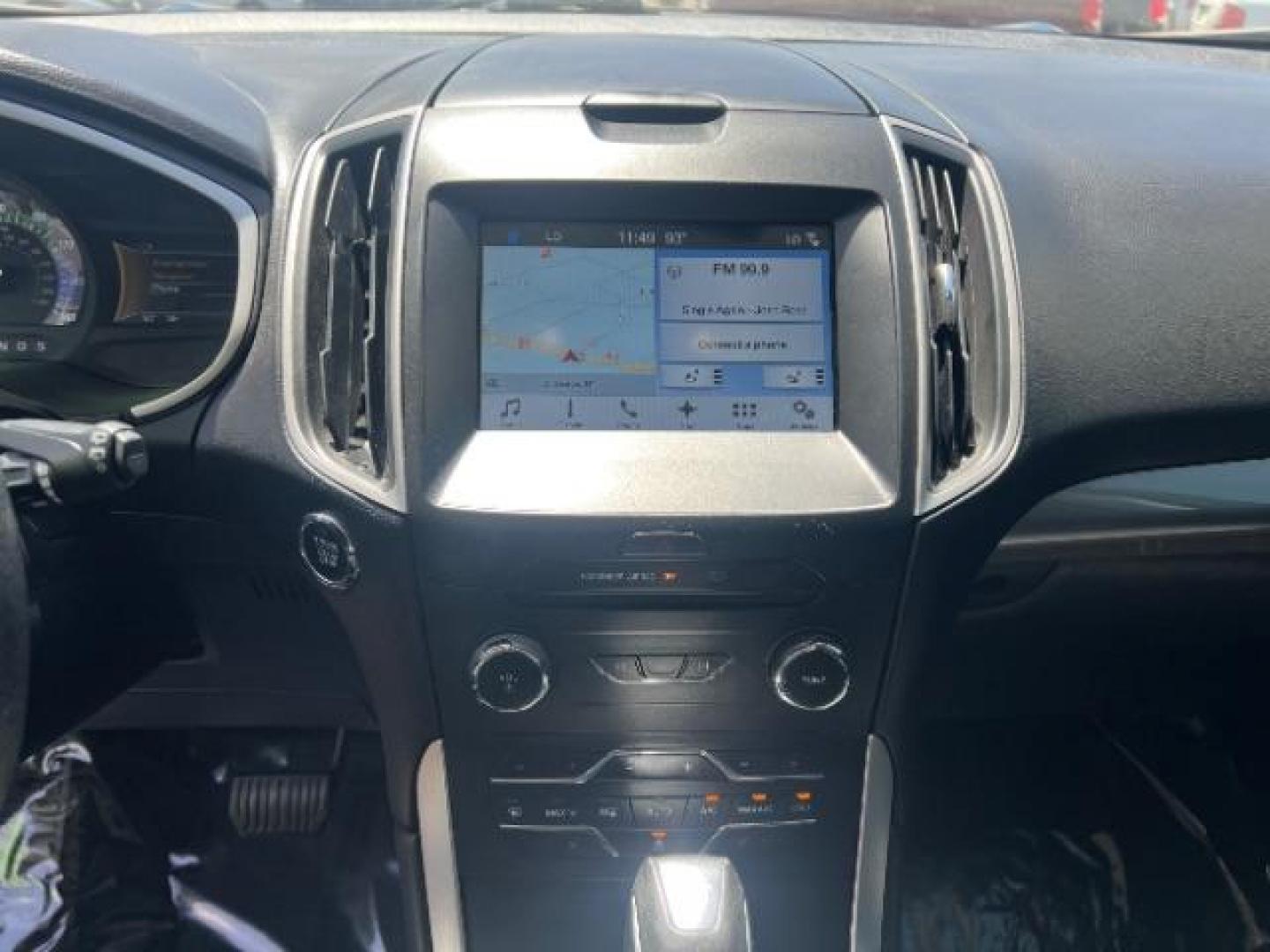 2017 Blue Jeans Metallic /Ebony Ford Edge SEL (2FMPK3J89HB) , Automatic transmission, located at 940 North Main Street, Cedar City, UT, 84720, (435) 628-0023, 37.692936, -113.061897 - We specialize in helping ALL people get the best financing available. No matter your credit score, good, bad or none we can get you an amazing rate. Had a bankruptcy, divorce, or repossessions? We give you the green light to get your credit back on the road. Low down and affordable payments that fit - Photo#17
