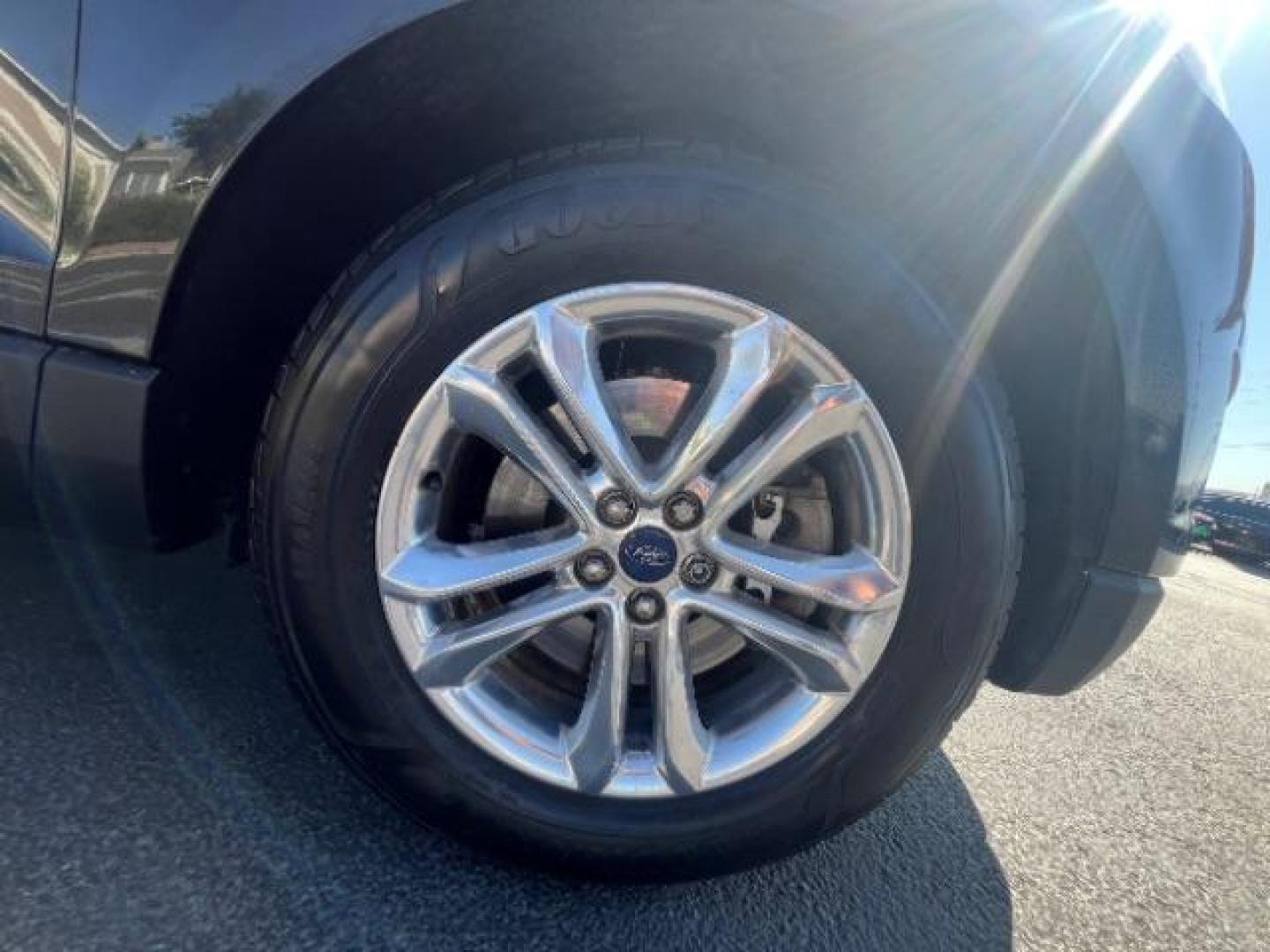 2015 Tuxedo Black Metallic /Ebony Ford Edge SEL (2FMTK4J8XFB) , Automatic transmission, located at 1865 East Red Hills Pkwy, St. George, 84770, (435) 628-0023, 37.120850, -113.543640 - We specialize in helping ALL people get the best financing available. No matter your credit score, good, bad or none we can get you an amazing rate. Had a bankruptcy, divorce, or repossessions? We give you the green light to get your credit back on the road. Low down and affordable payments that fit- Photo#9