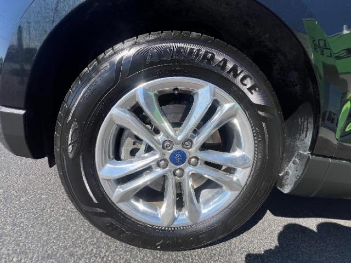 2015 Tuxedo Black Metallic /Ebony Ford Edge SEL (2FMTK4J8XFB) , Automatic transmission, located at 1865 East Red Hills Pkwy, St. George, 84770, (435) 628-0023, 37.120850, -113.543640 - We specialize in helping ALL people get the best financing available. No matter your credit score, good, bad or none we can get you an amazing rate. Had a bankruptcy, divorce, or repossessions? We give you the green light to get your credit back on the road. Low down and affordable payments that fit- Photo#10