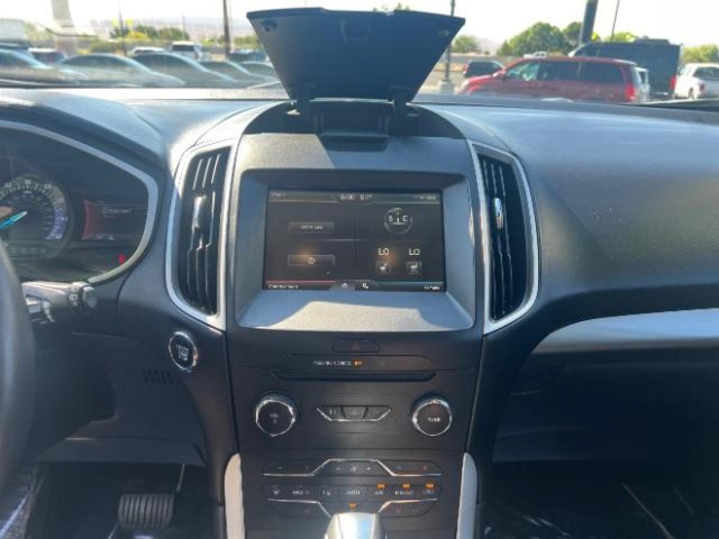2015 Tuxedo Black Metallic /Ebony Ford Edge SEL (2FMTK4J8XFB) , Automatic transmission, located at 1865 East Red Hills Pkwy, St. George, 84770, (435) 628-0023, 37.120850, -113.543640 - We specialize in helping ALL people get the best financing available. No matter your credit score, good, bad or none we can get you an amazing rate. Had a bankruptcy, divorce, or repossessions? We give you the green light to get your credit back on the road. Low down and affordable payments that fit- Photo#17