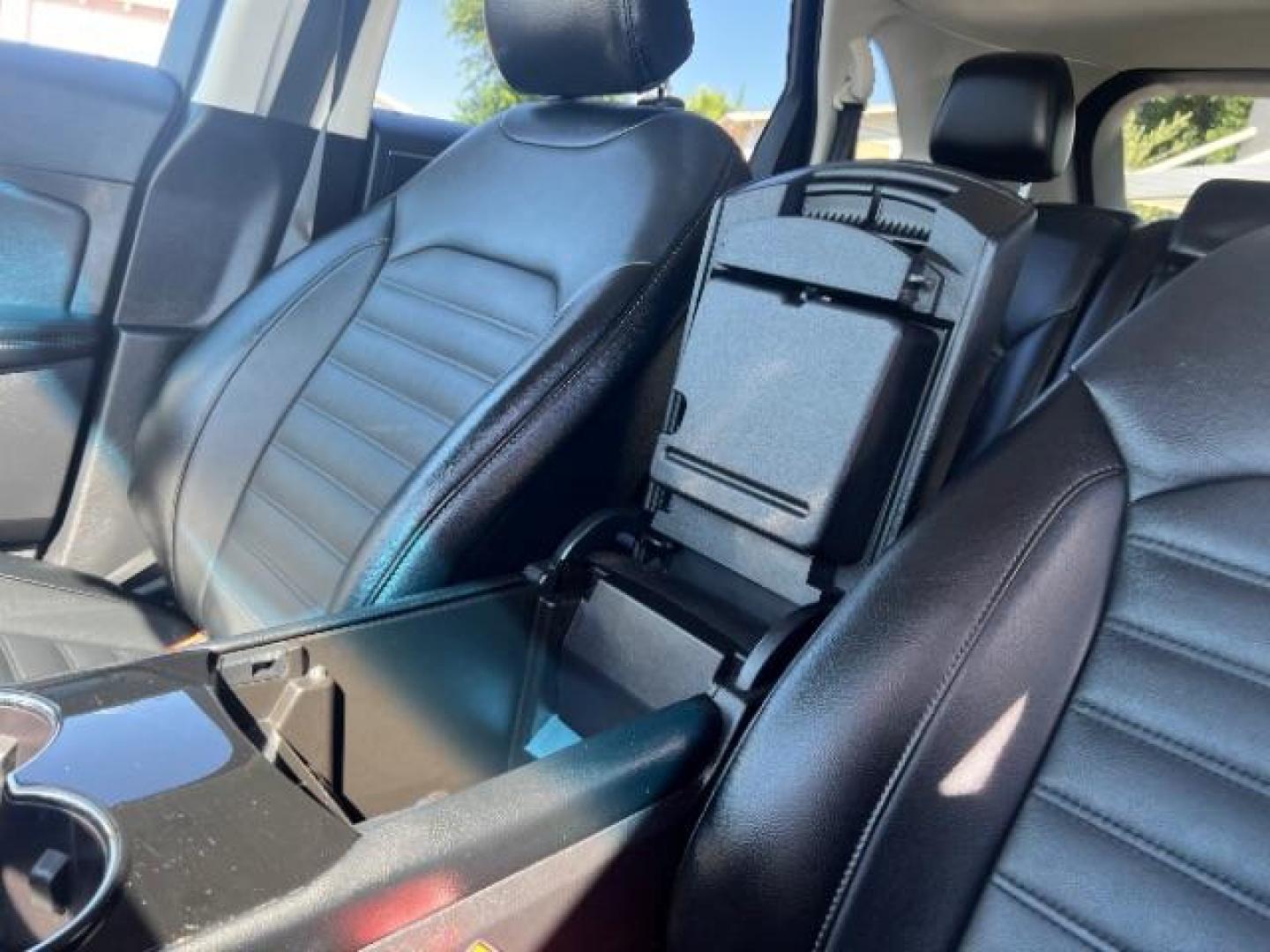 2015 Tuxedo Black Metallic /Ebony Ford Edge SEL (2FMTK4J8XFB) , Automatic transmission, located at 1865 East Red Hills Pkwy, St. George, 84770, (435) 628-0023, 37.120850, -113.543640 - We specialize in helping ALL people get the best financing available. No matter your credit score, good, bad or none we can get you an amazing rate. Had a bankruptcy, divorce, or repossessions? We give you the green light to get your credit back on the road. Low down and affordable payments that fit- Photo#19