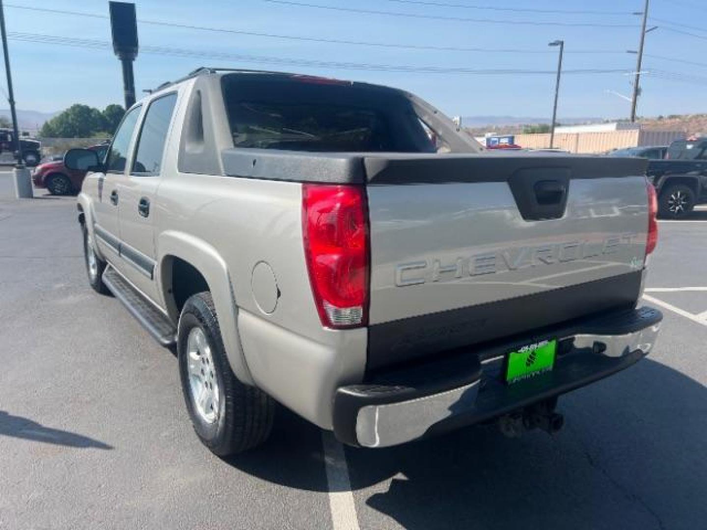 2006 Silver Birch Metallic /Gray/Dark Charcoal Chevrolet Avalanche 1500 Z66 (3GNEC12ZX6G) , Automatic transmission, located at 940 North Main Street, Cedar City, UT, 84720, (435) 628-0023, 37.692936, -113.061897 - We specialize in helping ALL people get the best financing available. No matter your credit score, good, bad or none we can get you an amazing rate. Had a bankruptcy, divorce, or repossessions? We give you the green light to get your credit back on the road. Low down and affordable payments that fit- Photo#3