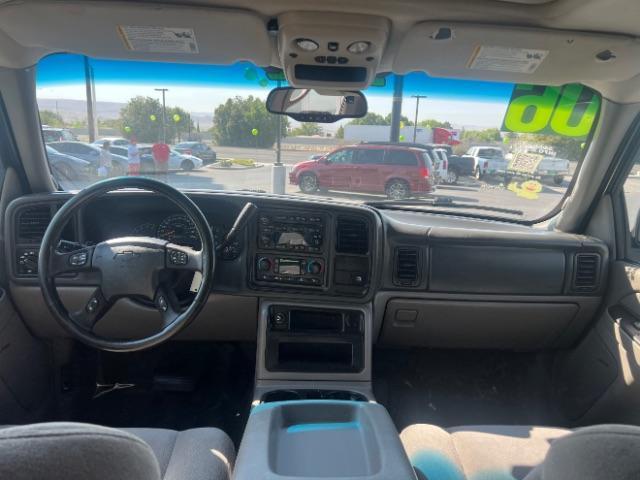 2006 Silver Birch Metallic /Gray/Dark Charcoal Chevrolet Avalanche 1500 Z66 (3GNEC12ZX6G) , Automatic transmission, located at 1865 East Red Hills Pkwy, St. George, 84770, (435) 628-0023, 37.120850, -113.543640 - We specialize in helping ALL people get the best financing available. No matter your credit score, good, bad or none we can get you an amazing rate. Had a bankruptcy, divorce, or repossessions? We give you the green light to get your credit back on the road. Low down and affordable payments that fit - Photo#21