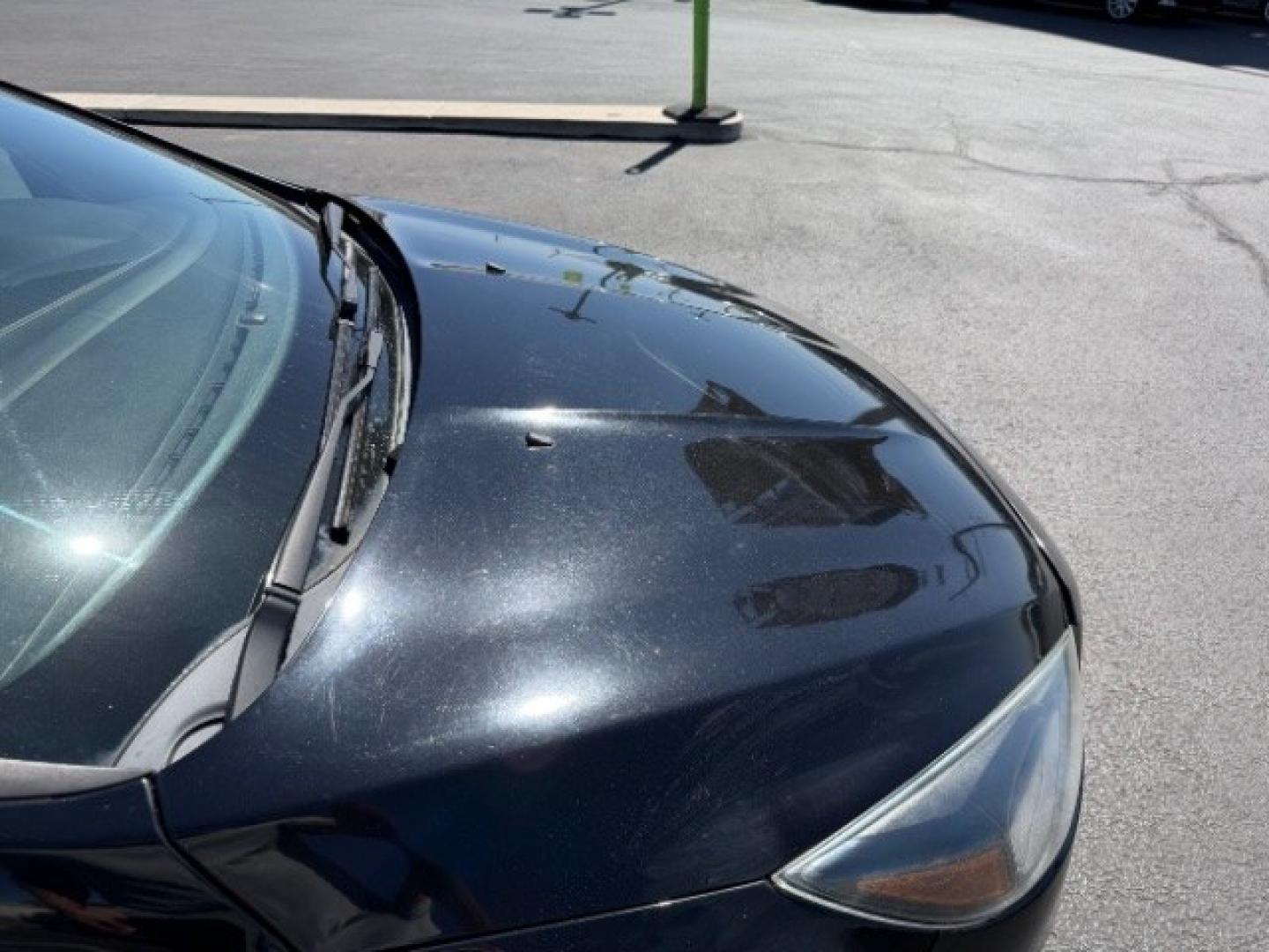 2017 Shadow Black /Charcoal Black Ford Focus SEL (1FADP3M26HL) with an 2L I-4 gasoline direct injection engine, Automatic transmission, located at 1865 East Red Hills Pkwy, St. George, 84770, (435) 628-0023, 37.120850, -113.543640 - We specialize in helping ALL people get the best financing available. No matter your credit score, good, bad or none we can get you an amazing rate. Had a bankruptcy, divorce, or repossessions? We give you the green light to get your credit back on the road. Low down and affordable payments that fit- Photo#6