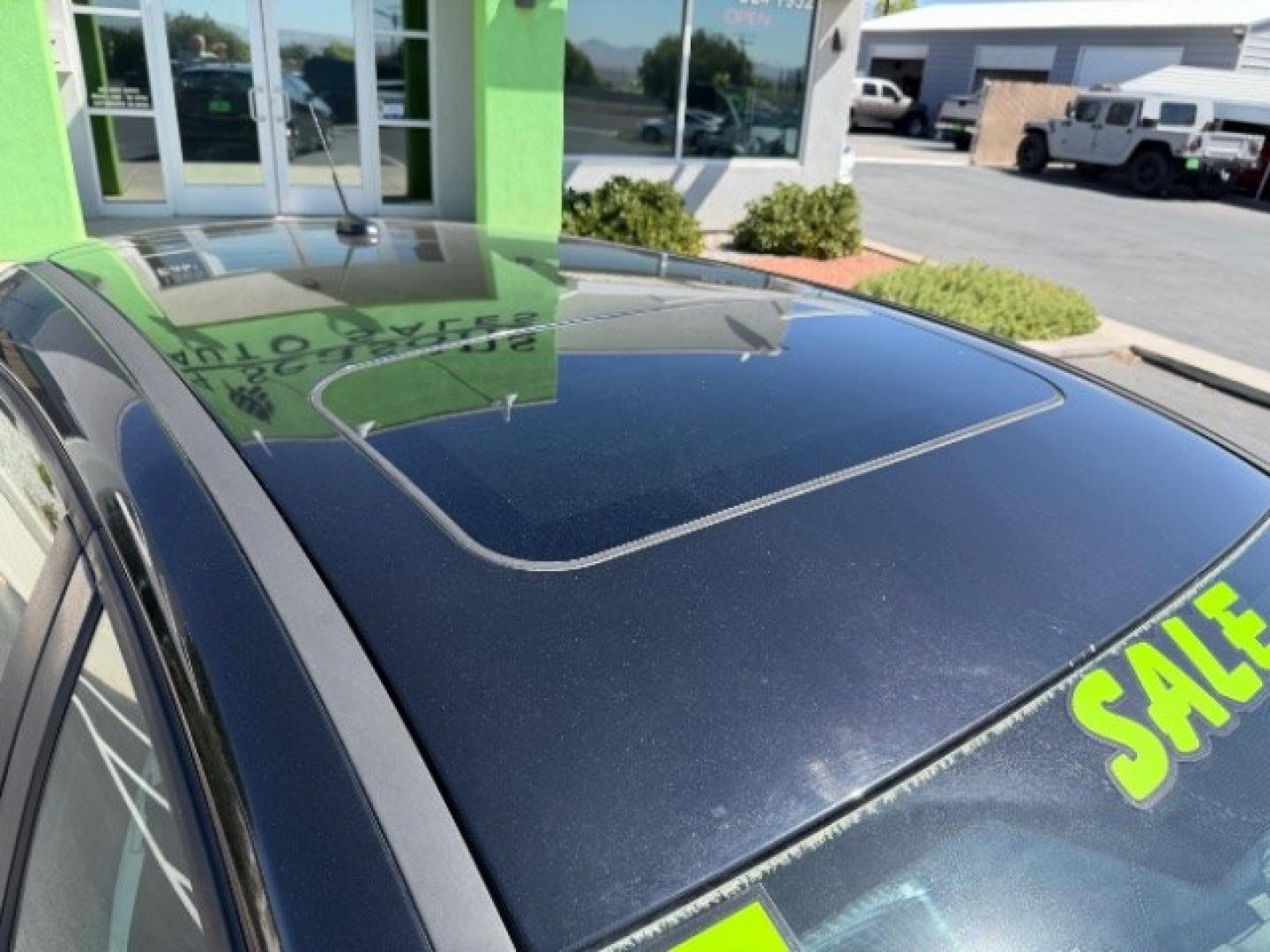 2017 Shadow Black /Charcoal Black Ford Focus SEL (1FADP3M26HL) with an 2L I-4 gasoline direct injection engine, Automatic transmission, located at 1865 East Red Hills Pkwy, St. George, 84770, (435) 628-0023, 37.120850, -113.543640 - We specialize in helping ALL people get the best financing available. No matter your credit score, good, bad or none we can get you an amazing rate. Had a bankruptcy, divorce, or repossessions? We give you the green light to get your credit back on the road. Low down and affordable payments that fit- Photo#11