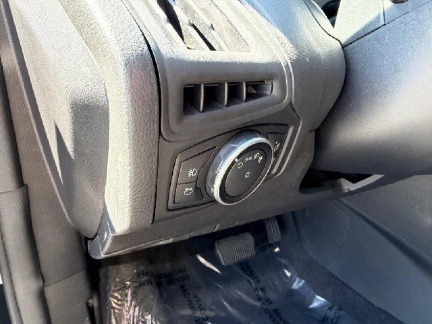 2017 Shadow Black /Charcoal Black Ford Focus SEL (1FADP3M26HL) with an 2L I-4 gasoline direct injection engine, Automatic transmission, located at 1865 East Red Hills Pkwy, St. George, 84770, (435) 628-0023, 37.120850, -113.543640 - We specialize in helping ALL people get the best financing available. No matter your credit score, good, bad or none we can get you an amazing rate. Had a bankruptcy, divorce, or repossessions? We give you the green light to get your credit back on the road. Low down and affordable payments that fit- Photo#23