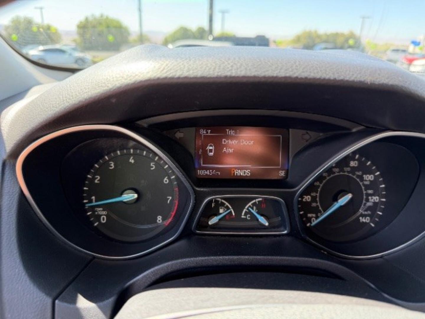 2017 Shadow Black /Charcoal Black Ford Focus SEL (1FADP3M26HL) with an 2L I-4 gasoline direct injection engine, Automatic transmission, located at 1865 East Red Hills Pkwy, St. George, 84770, (435) 628-0023, 37.120850, -113.543640 - We specialize in helping ALL people get the best financing available. No matter your credit score, good, bad or none we can get you an amazing rate. Had a bankruptcy, divorce, or repossessions? We give you the green light to get your credit back on the road. Low down and affordable payments that fit- Photo#29
