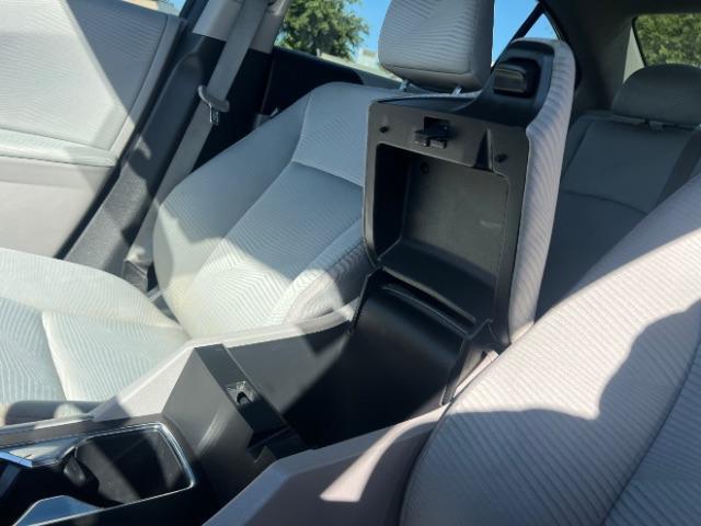 2014 Modern Steel Metallic /Gray Honda Accord LX (1HGCR2F35EA) with an 2.4L I-4 gasoline direct injection engine, Automatic transmission, located at 940 North Main Street, Cedar City, UT, 84720, (435) 628-0023, 37.692936, -113.061897 - We specialize in helping ALL people get the best financing available. No matter your credit score, good, bad or none we can get you an amazing rate. Had a bankruptcy, divorce, or repossessions? We give you the green light to get your credit back on the road. Low down and affordable payments that fit- Photo#19