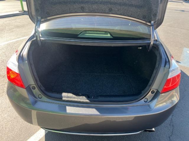 2014 Modern Steel Metallic /Gray Honda Accord LX (1HGCR2F35EA) with an 2.4L I-4 gasoline direct injection engine, Automatic transmission, located at 940 North Main Street, Cedar City, UT, 84720, (435) 628-0023, 37.692936, -113.061897 - We specialize in helping ALL people get the best financing available. No matter your credit score, good, bad or none we can get you an amazing rate. Had a bankruptcy, divorce, or repossessions? We give you the green light to get your credit back on the road. Low down and affordable payments that fit- Photo#24