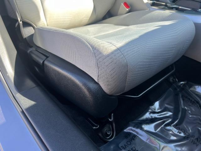 2014 Modern Steel Metallic /Gray Honda Accord LX (1HGCR2F35EA) with an 2.4L I-4 gasoline direct injection engine, Automatic transmission, located at 940 North Main Street, Cedar City, UT, 84720, (435) 628-0023, 37.692936, -113.061897 - We specialize in helping ALL people get the best financing available. No matter your credit score, good, bad or none we can get you an amazing rate. Had a bankruptcy, divorce, or repossessions? We give you the green light to get your credit back on the road. Low down and affordable payments that fit- Photo#28