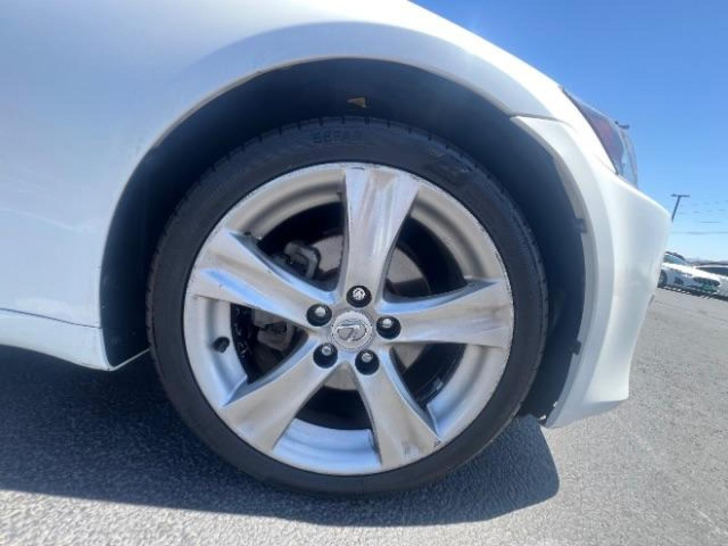 2012 White /Beige Lexus IS 250 250 RWD Manual (JTHBF5C22C5) , Automatic transmission, located at 1865 East Red Hills Pkwy, St. George, 84770, (435) 628-0023, 37.120850, -113.543640 - We specialize in helping ALL people get the best financing available. No matter your credit score, good, bad or none we can get you an amazing rate. Had a bankruptcy, divorce, or repossessions? We give you the green light to get your credit back on the road. Low down and affordable payments that fit - Photo#9
