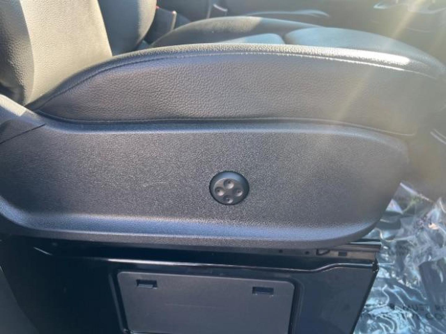 2024 Jet Black /Black Mercedes-Benz Sprinter 2500 Standard Roof 4-Cyl Diesel HO (W1Z4NFVY7RP) with an 2L I-4 diesel direct injection engine, AUTOMATIC transmission, located at 1865 East Red Hills Pkwy, St. George, 84770, (435) 628-0023, 37.120850, -113.543640 - Beautiful all wheel drive SPRINTER AWD with 12 seats, Leather, High output engine, Power drivers seat, Heated drivers seat, Auto A/c with large rear A/C unit, 360 parking camera, Tow hitch, large radio screen. Tires are 50% This beast is ready for all your summertime adventures. 1 owner, no accid- Photo#26