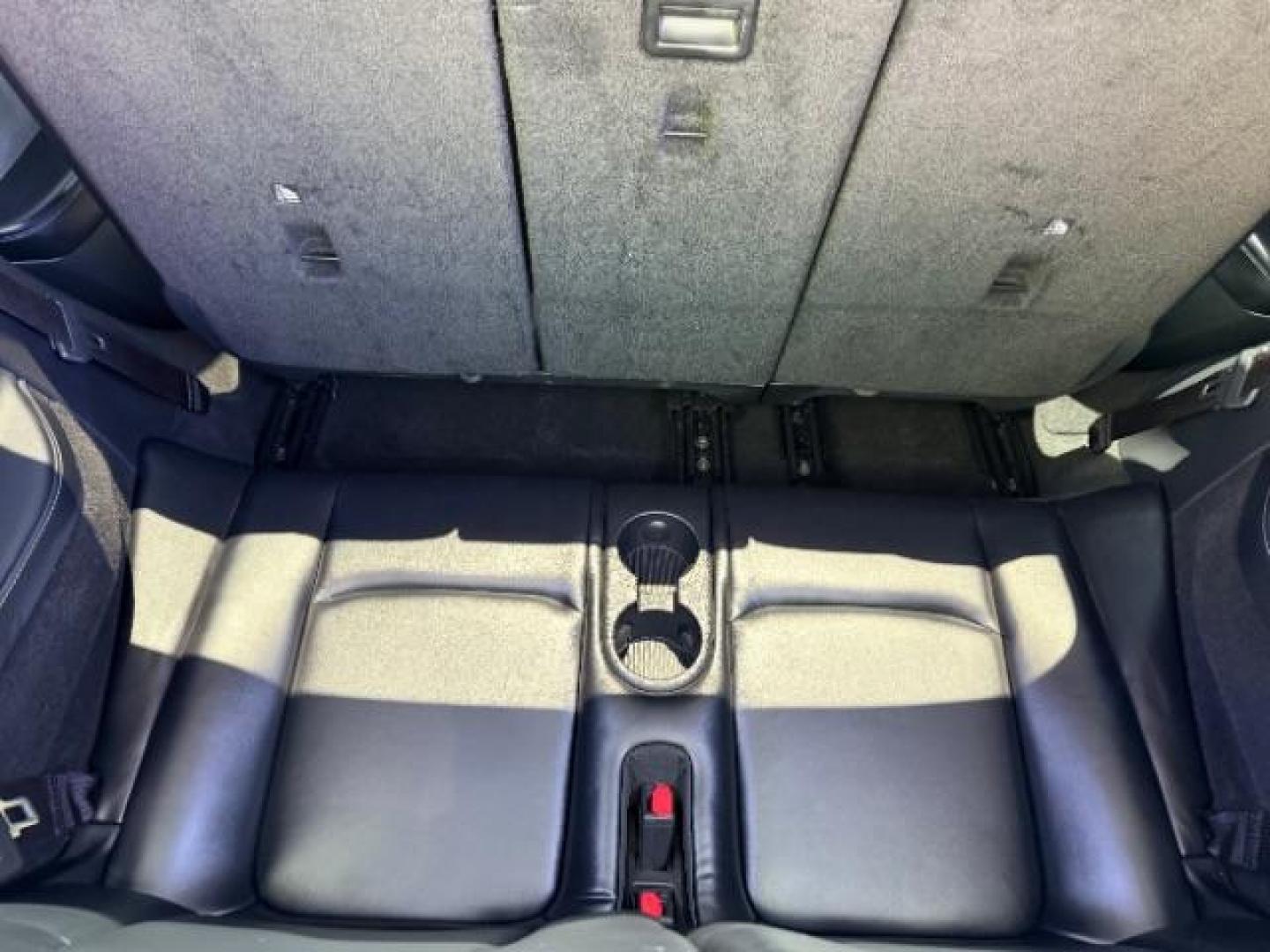 2022 Solid Black /White/Black Tesla Model Y Long Range Dual Motor All-Wheel Drive (7SAYGAEE6NF) with an ELECTRIC engine, Electric transmission, located at 1865 East Red Hills Pkwy, St. George, 84770, (435) 628-0023, 37.120850, -113.543640 - Excellent Tesla Model Y Long Range All Wheel Drive. 3rd Row, 7 Seats HW3, Interior and exterior in great condition. Small scratches and dings as pictured. Every Tesla we sell has had cabin air filter replaced, radiator cleaned, fluids topped AND comes with a mobile charging kit! Battery is healthy- Photo#13