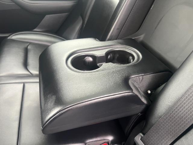 2022 Red Multi-Coat /Black Tesla Model Y Long Range Dual Motor All-Wheel Drive (7SAYGDEE8NF) with an ELECTRIC engine, Electric transmission, located at 1865 East Red Hills Pkwy, St. George, 84770, (435) 628-0023, 37.120850, -113.543640 - Excellent Tesla Model Y Long Range All Wheel Drive. HW3, Interior and exterior in great condition. Small scratches and dings as pictured. Every Tesla we sell has had cabin air filter replaced, radiator cleaned, fluids topped AND comes with a mobile charging kit! Battery is healthy and gets 270 on - Photo#22