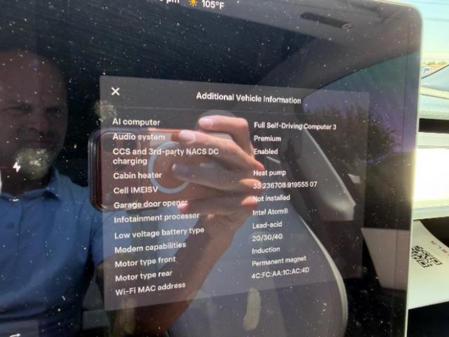 2021 Pearl White Multi-Coat /White/Black Tesla Model Y Long Range Dual Motor All-Wheel Drive (5YJYGDEE1MF) with an ELECTRIC engine, Electric transmission, located at 1865 East Red Hills Pkwy, St. George, 84770, (435) 628-0023, 37.120850, -113.543640- Photo#1