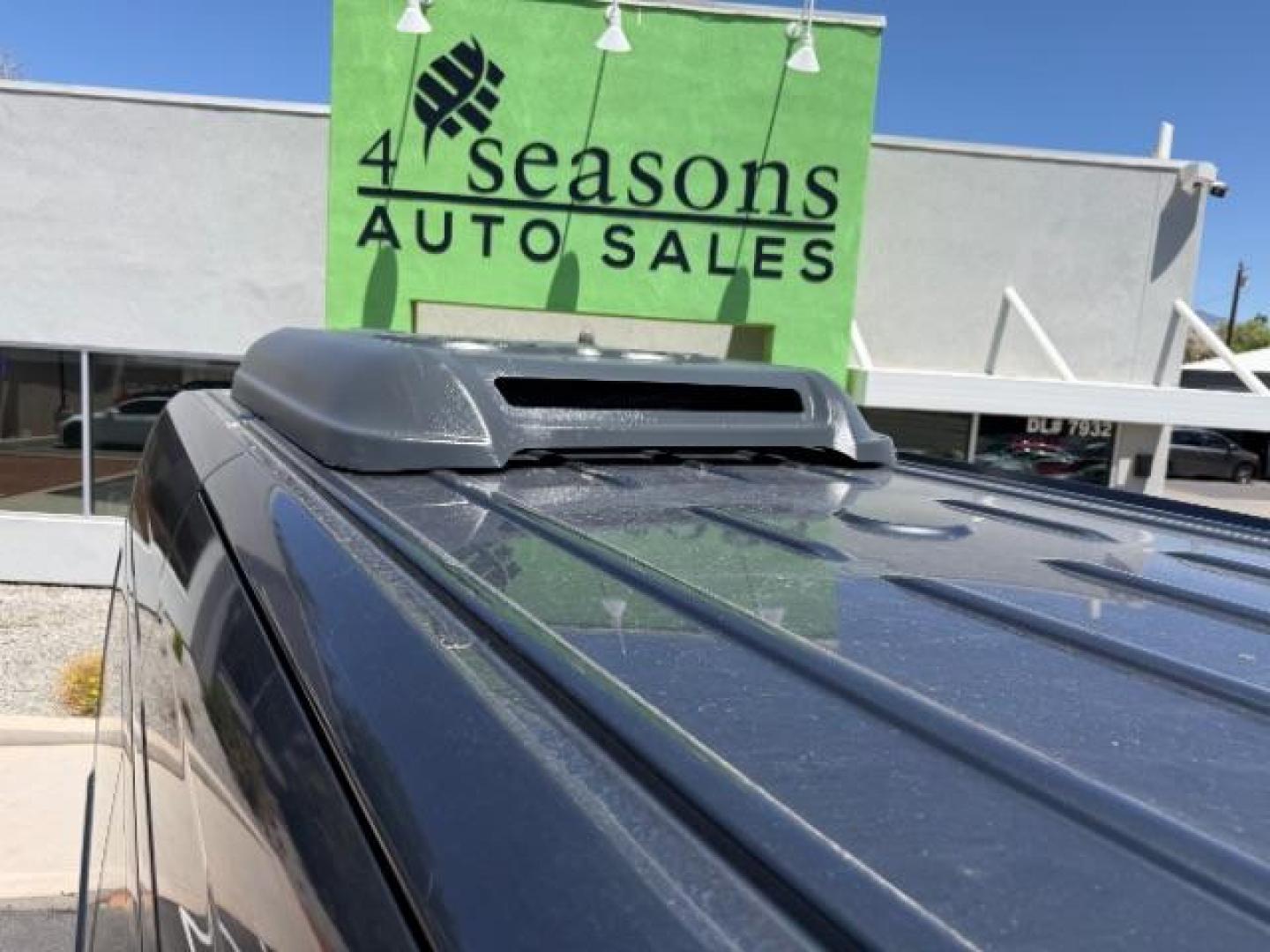 2024 Graphite Grey /Black Mercedes-Benz Sprinter 2500 High Roof 107 inches (W1Z4NFVY5RP) with an 2L I-4 diesel direct injection engine, AUTOMATIC transmission, located at 1865 East Red Hills Pkwy, St. George, 84770, (435) 628-0023, 37.120850, -113.543640 - ALL WHEEL DRIVE, 12 Passenger, Leather, Upgraded A/C roof unit, 360 Camera, Rear step, Large info screen, High output engine. 1 Owner, NO accidents Optional Equipment XM4 - Acoustic Package $97 JA7 - Blind Spot Assist $504 L13 - Fog Lamp with Cornering Light Function $223 H15 - Heated Front Passe- Photo#7